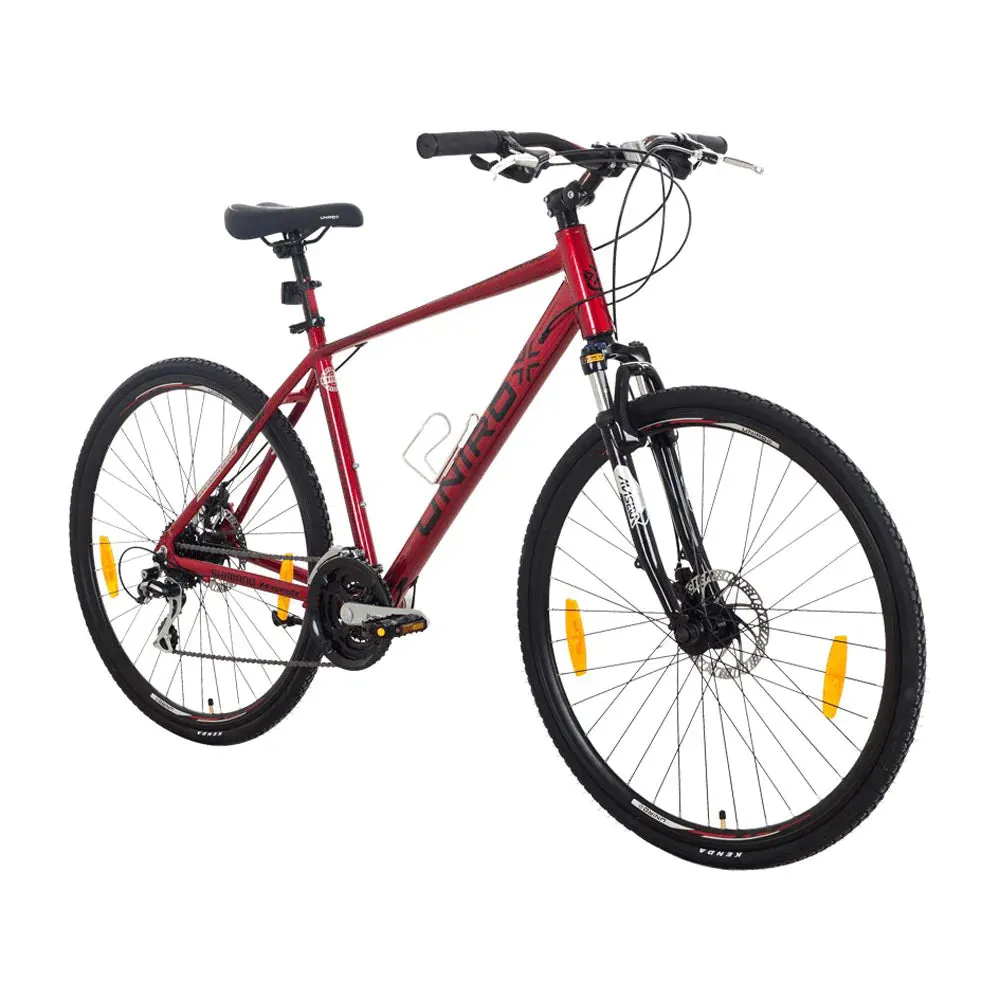 Unirox Vienna 700C HDM Hybrid Bike