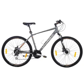 Unirox Vienna 700C HDM Hybrid Bike