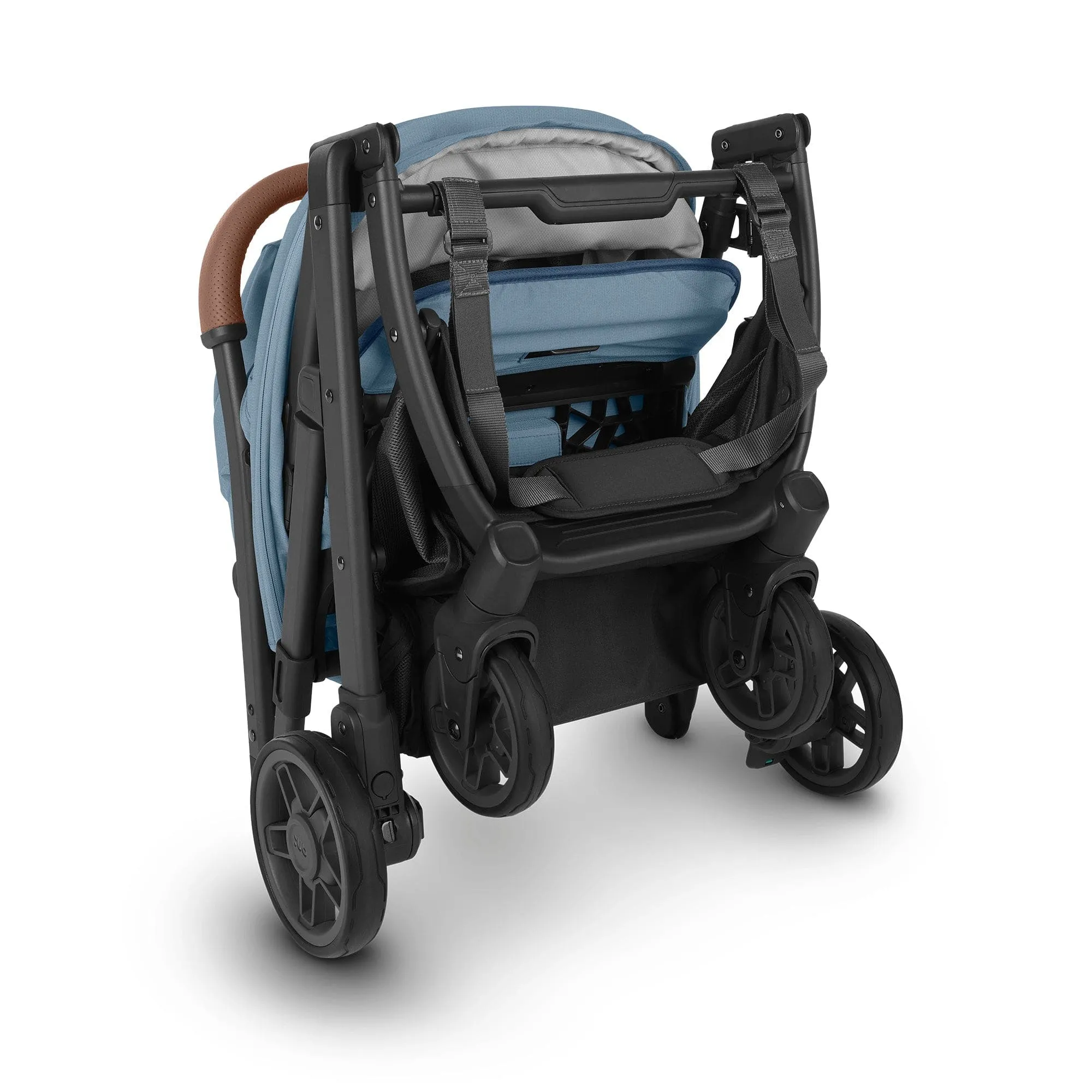 UPPAbaby Minu V2 Stroller - Charlotte