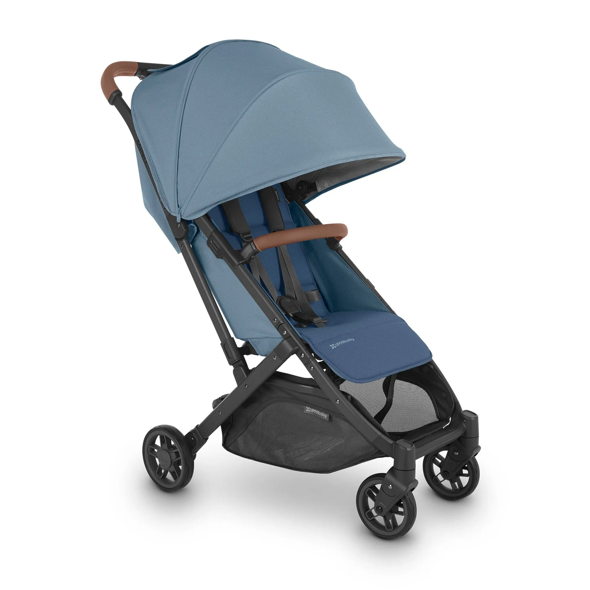 UPPAbaby Minu V2 Stroller - Charlotte