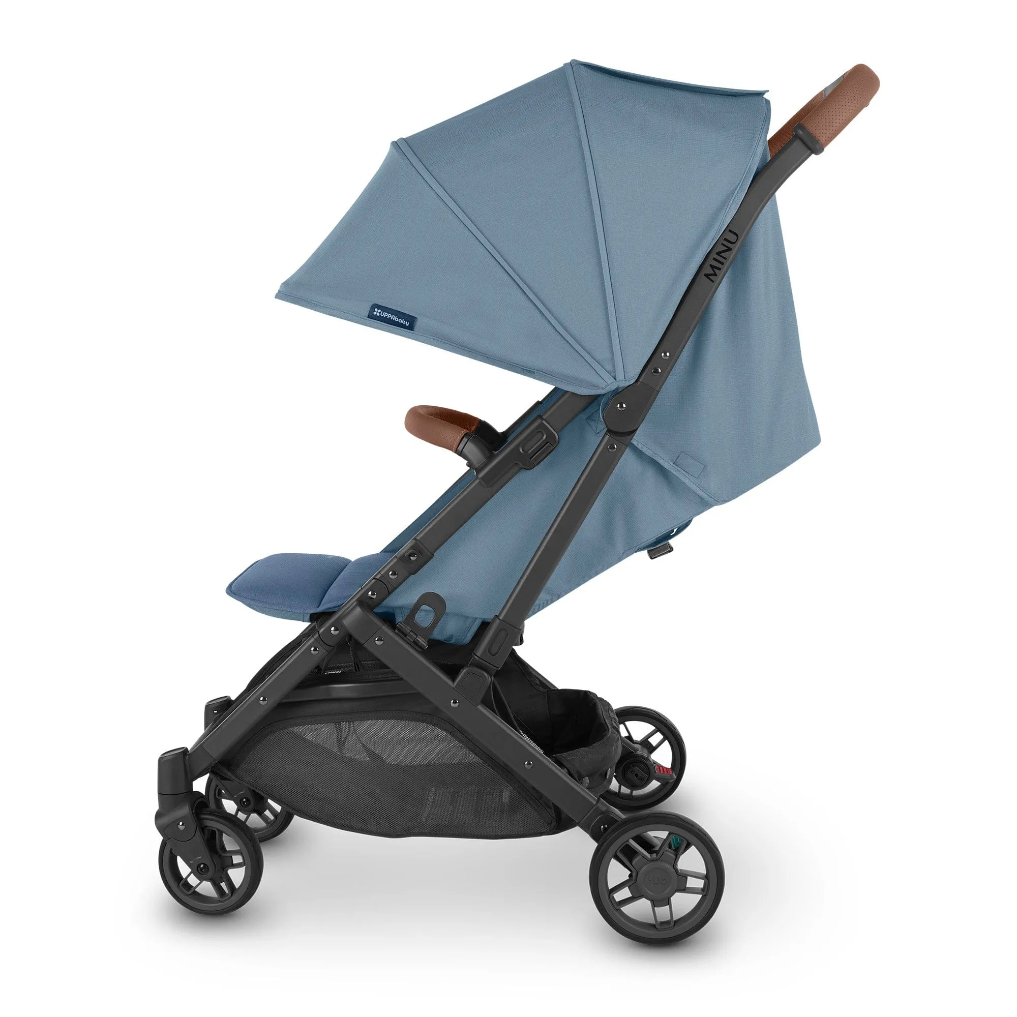 UPPAbaby Minu V2 Stroller - Charlotte