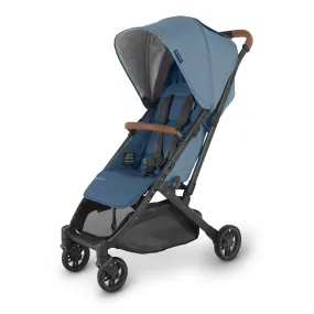 UPPAbaby Minu V2 Stroller - Charlotte