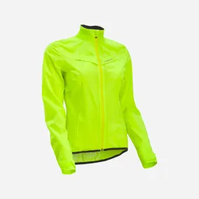 Van Rysel Women's Racer Rainproof Jacket