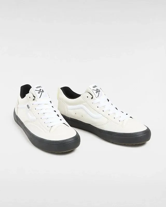 Vans Lizzie Low Vintage White/Black