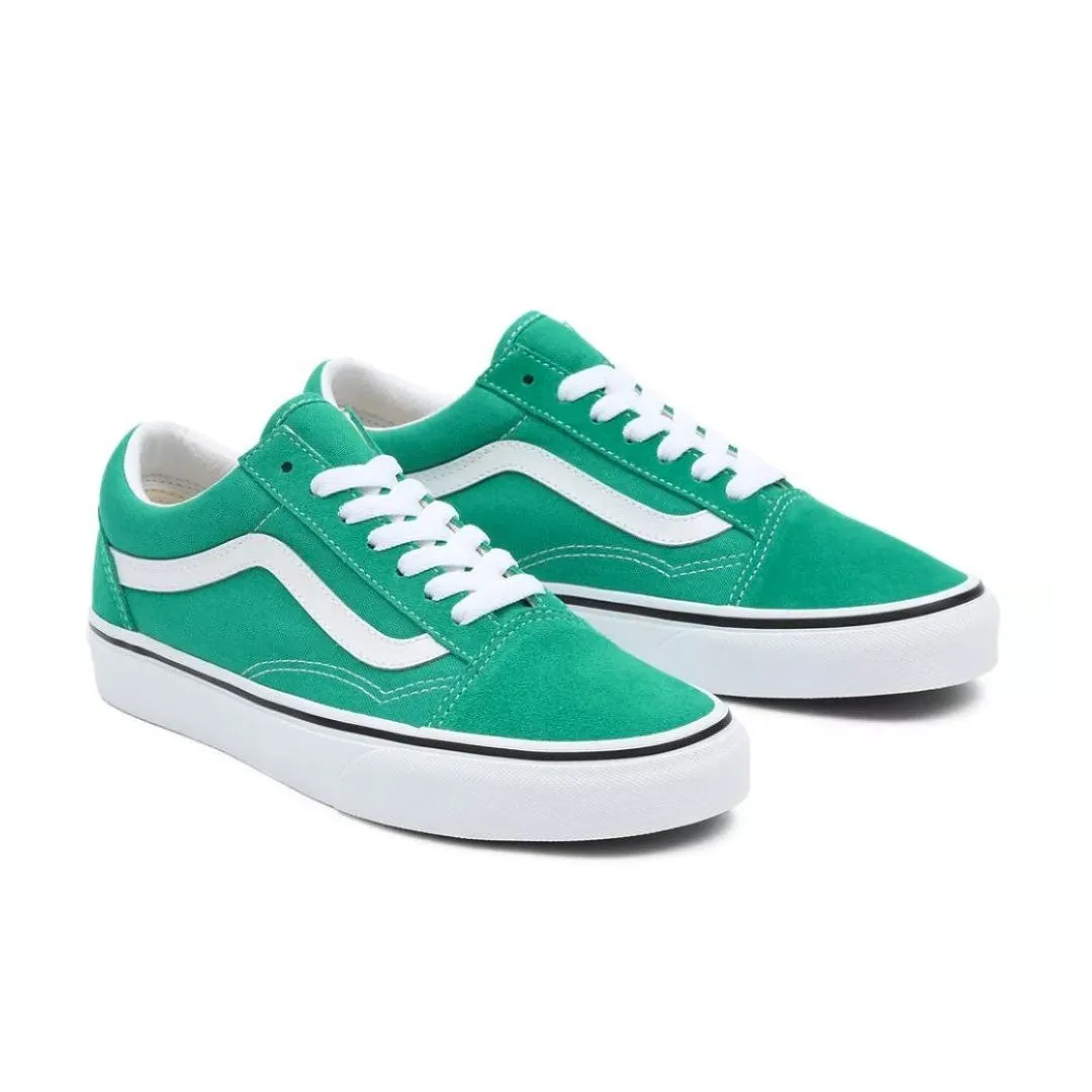 Vans - Unisex Old Skool Shoes (5JMI90P)