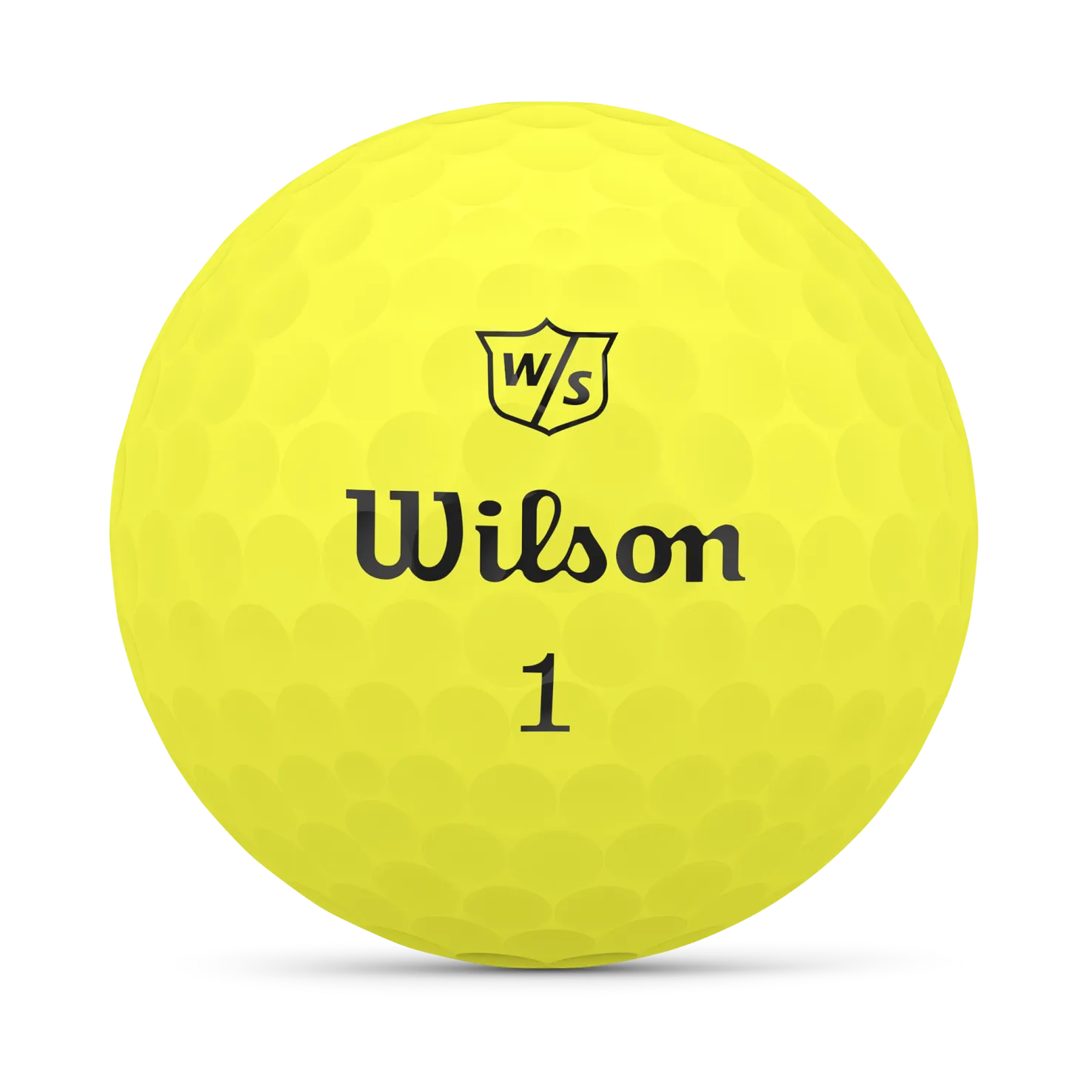 Wilson Staff Duo Soft 2.5 Golf Balls