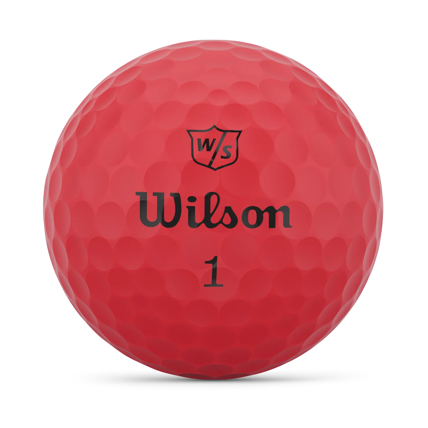 Wilson Staff Duo Soft 2.5 Golf Balls