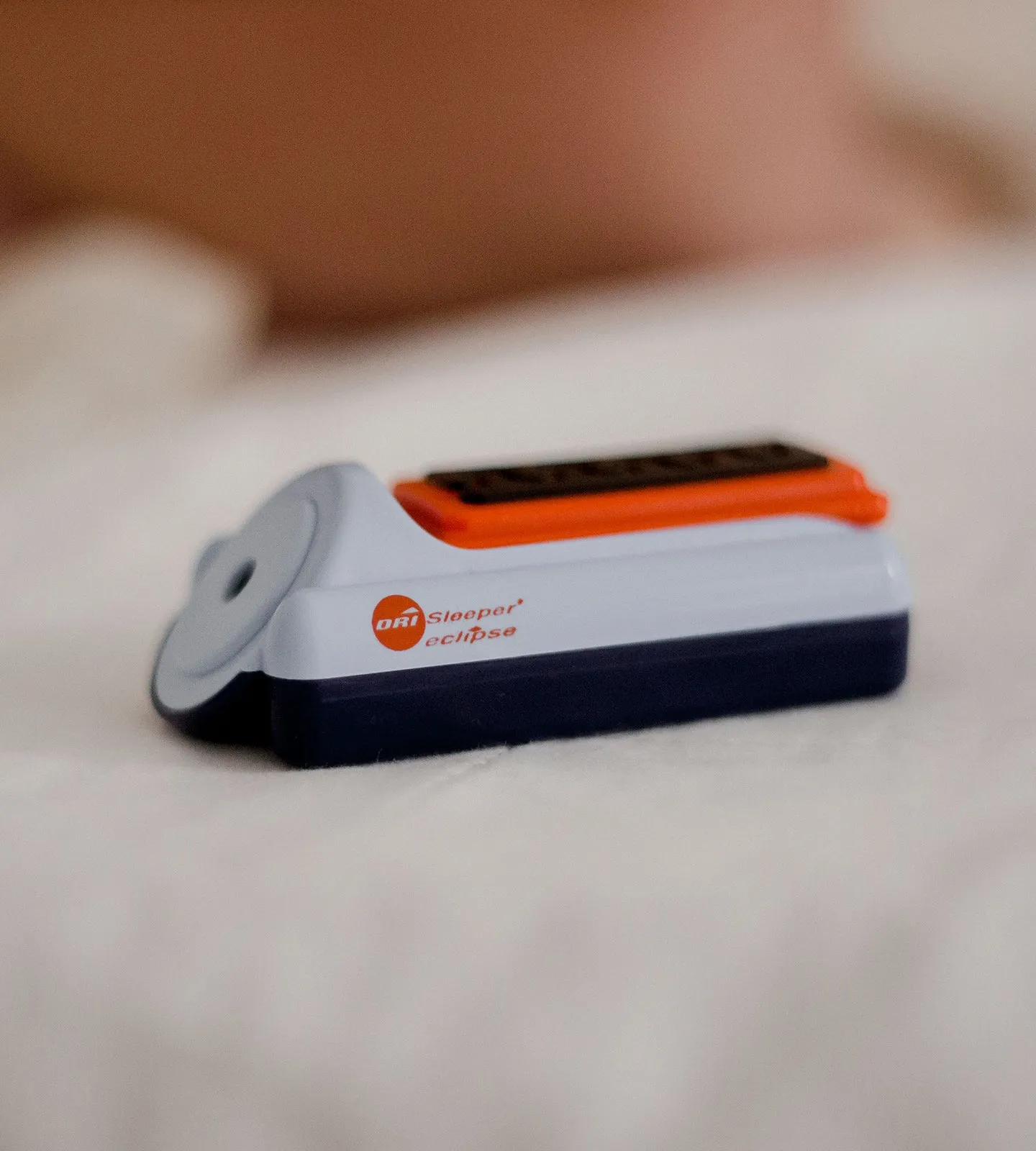 Wireless Bedwetting Alarm – DRI Sleeper Eclipse