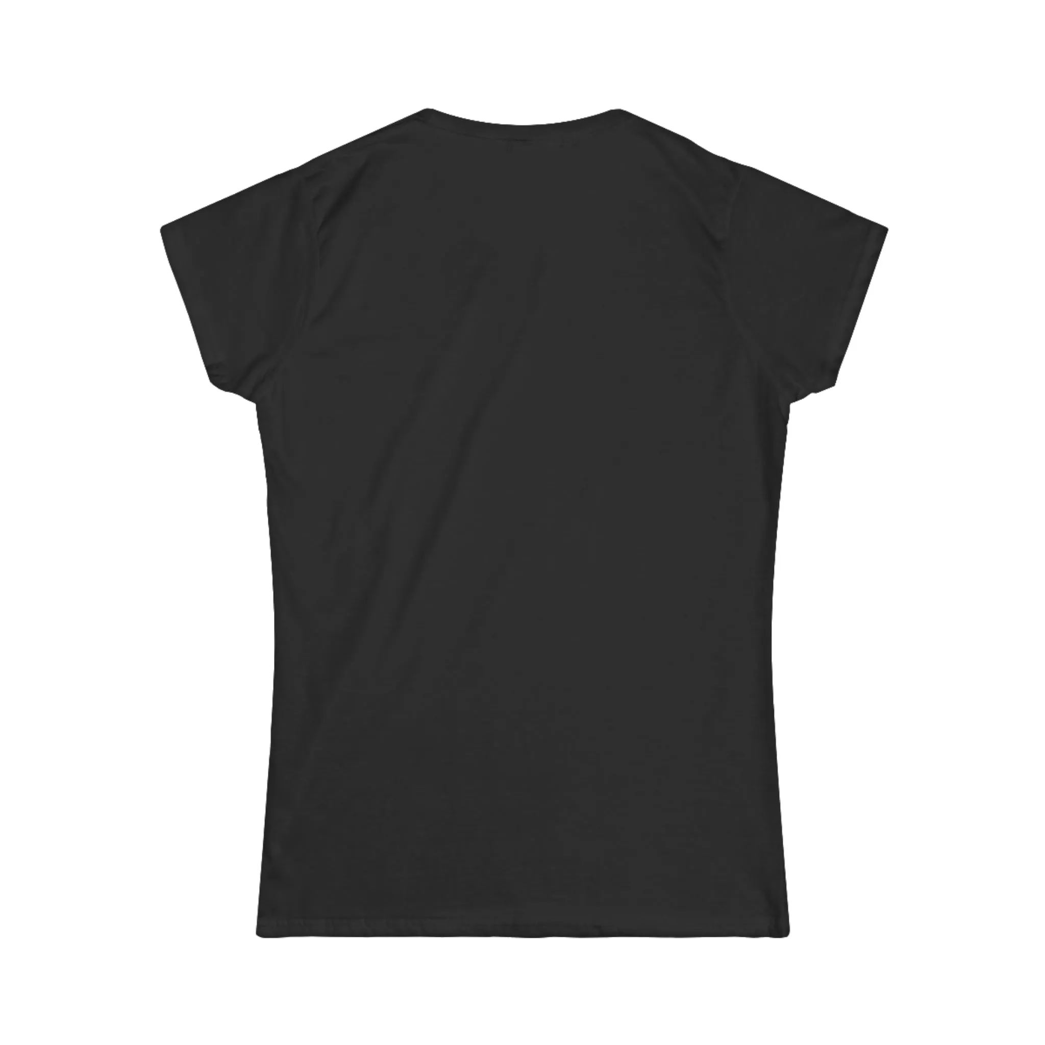 Women's Softstyle Tee