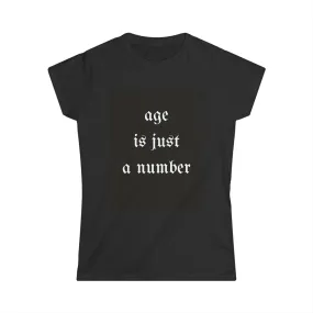 Women's Softstyle Tee