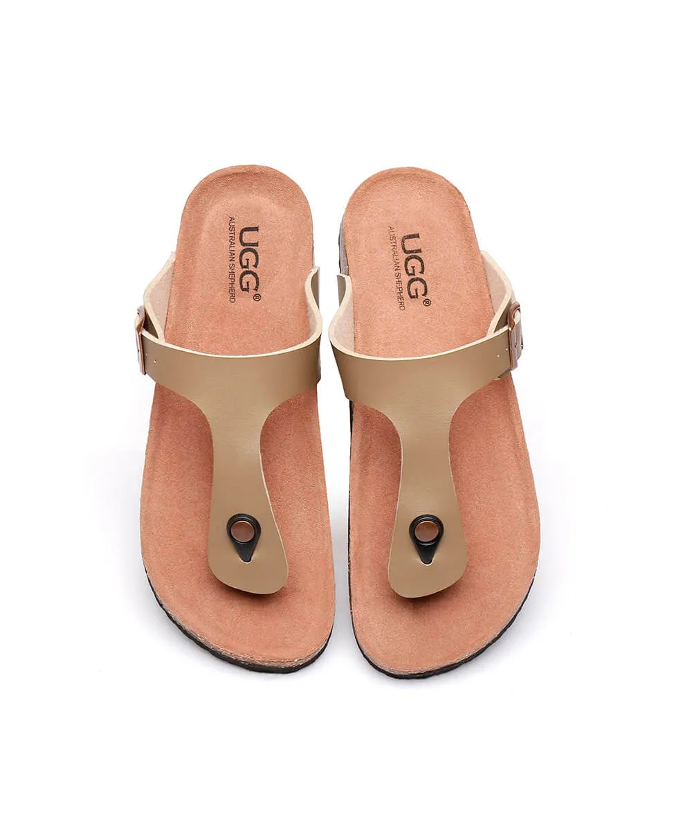 Women's UGG Quinn Slip-Ons