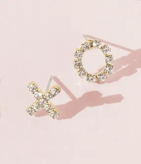 XO Studs