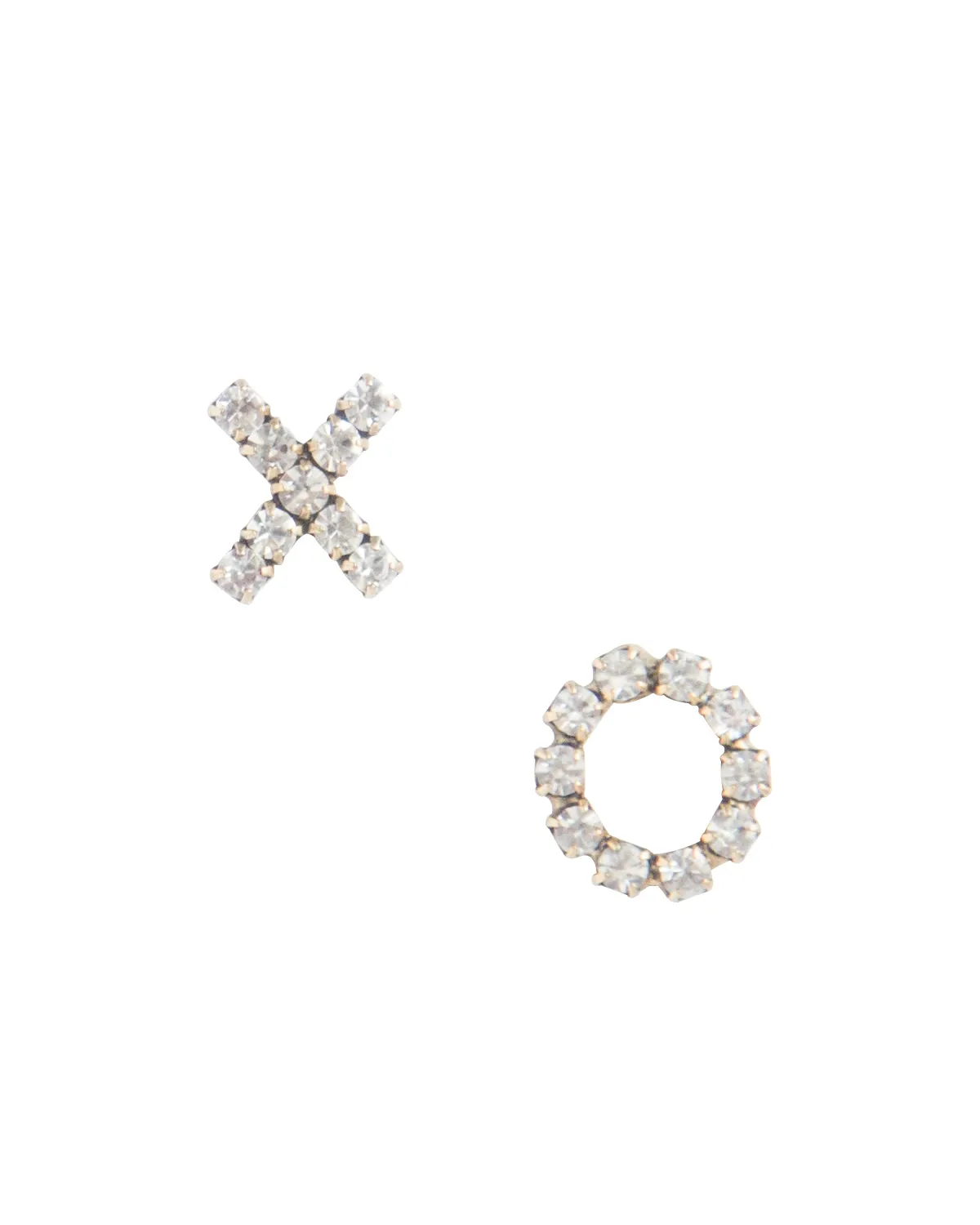 XO Studs