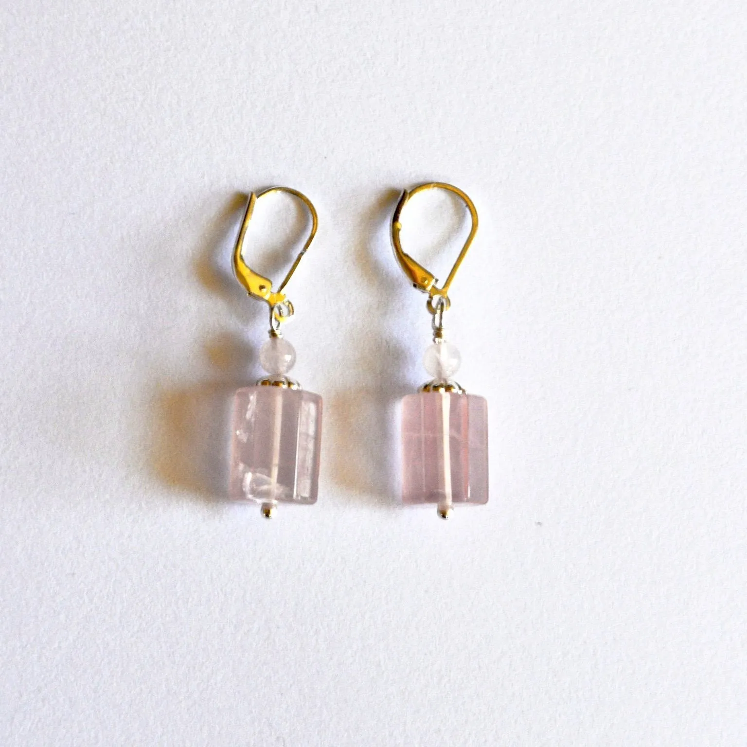 You Make Me Blush Earrings